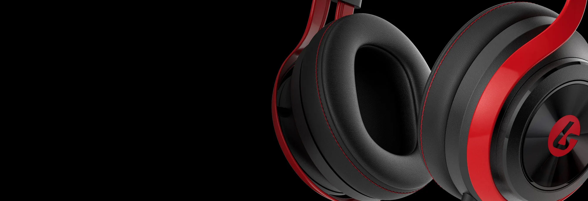 LucidSound Gaming Headsets